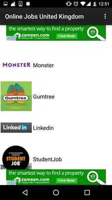 Play Jobs in London - UK Jobs