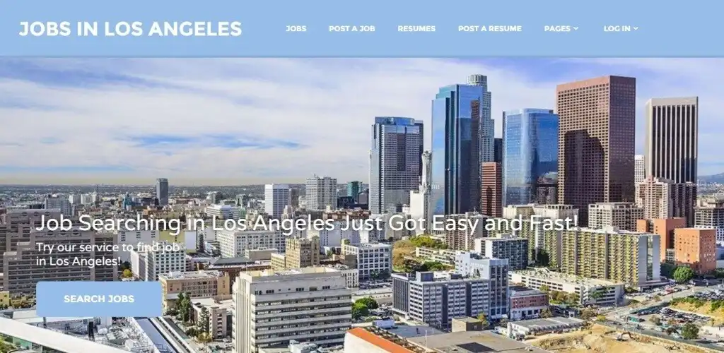 Play Jobs in Los Angeles for all  and enjoy Jobs in Los Angeles for all with UptoPlay