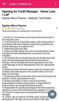 Play Jobs in Madurai, India