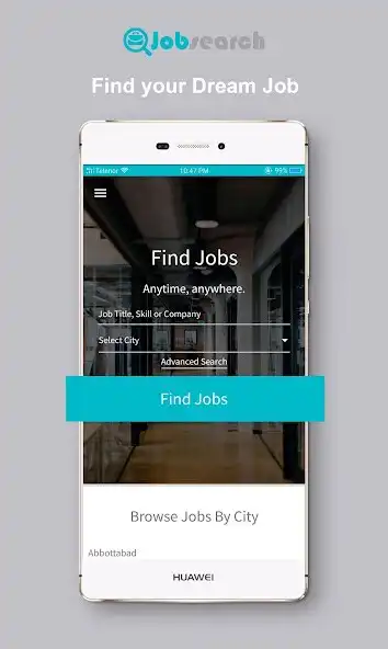 Play Jobs in Mauritania