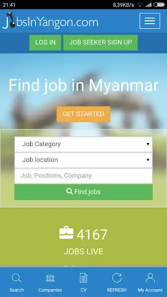 Play Jobs in Myanmar (Yangon) as an online game online Jobs in Myanmar (Yangon) with UptoPlay Play Jobs in Myanmar (Yangon) as an online game Jobs in Myanmar (Yangon) with UptoPlay