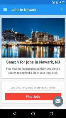 Play Jobs in Newark, New Jersey