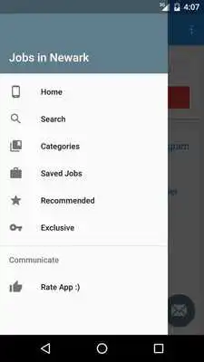 Play Jobs in Newark, New Jersey