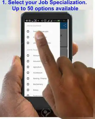 Play Jobs in Nigeria (Jobcity2.0)
