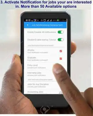 Play Jobs in Nigeria (Jobcity2.0)