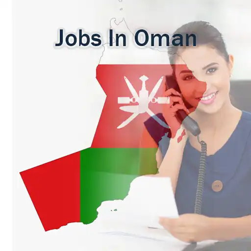 Play Jobs In Oman APK