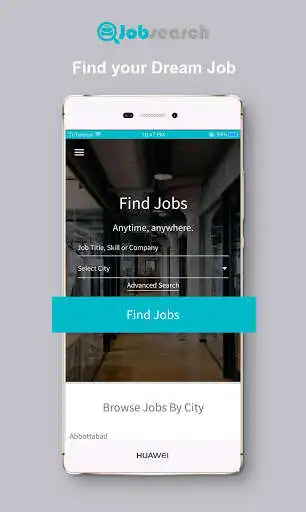 Play Jobs in Peru