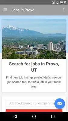 Play Jobs in Provo, UT, USA