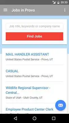 Play Jobs in Provo, UT, USA