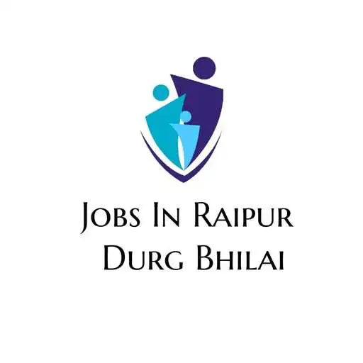 Play Jobs in Raipur Durg Bhilai APK
