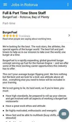 Play Jobs in Rotorua, New Zealand