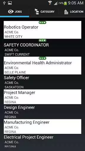 Play Jobs In Saskatchewan  and enjoy Jobs In Saskatchewan with UptoPlay