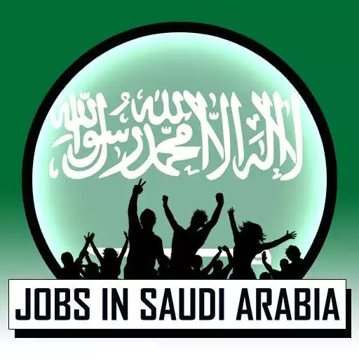 Play Jobs in Saudi Arabia APK Play Jobs in Saudi Arabia APK