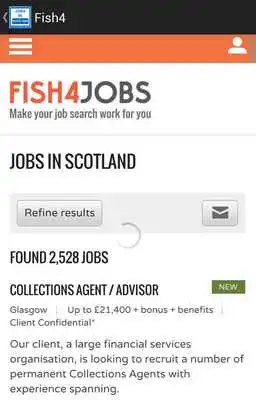 Play Jobs in Scotland - Edinburgh