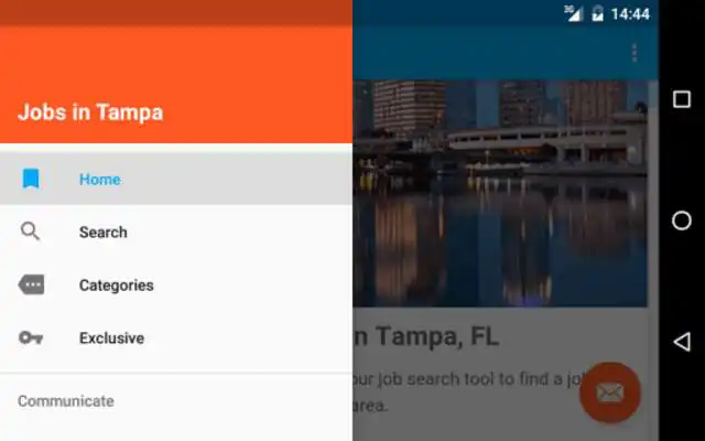 Play Jobs in Tampa, FL, USA