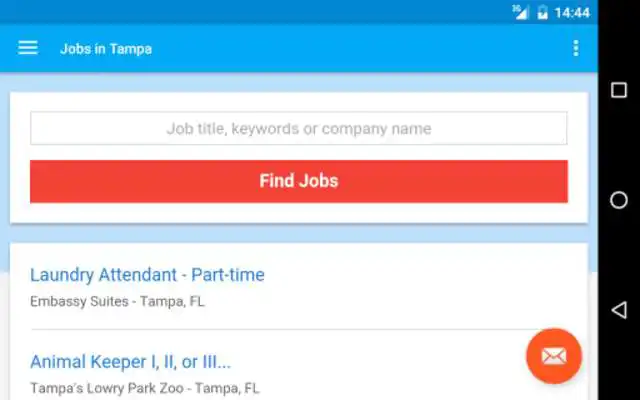 Play Jobs in Tampa, FL, USA