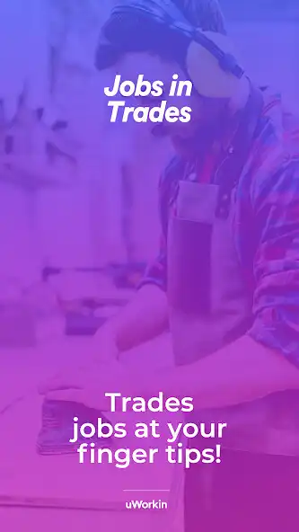 Play Jobs In Trades  and enjoy Jobs In Trades with UptoPlay