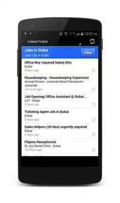 Play Jobs in UAE - Dubai Jobs