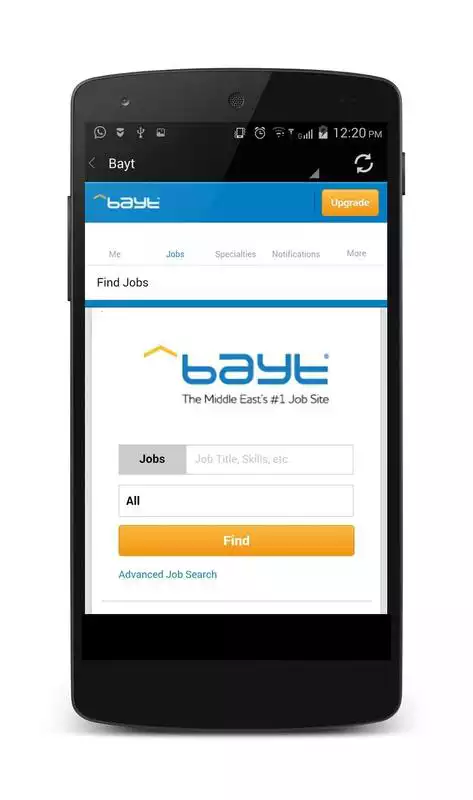 Play Jobs in UAE - Dubai Jobs