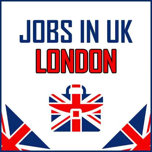 Play Jobs In UK : London Jobs APK