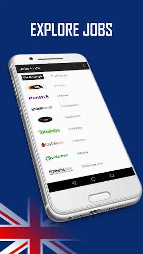 Play Jobs In UK : London Jobs as an online game Jobs In UK : London Jobs with UptoPlay