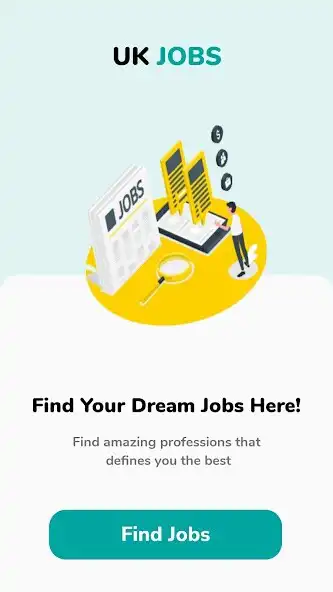 Play JOBS IN UK  and enjoy JOBS IN UK with UptoPlay