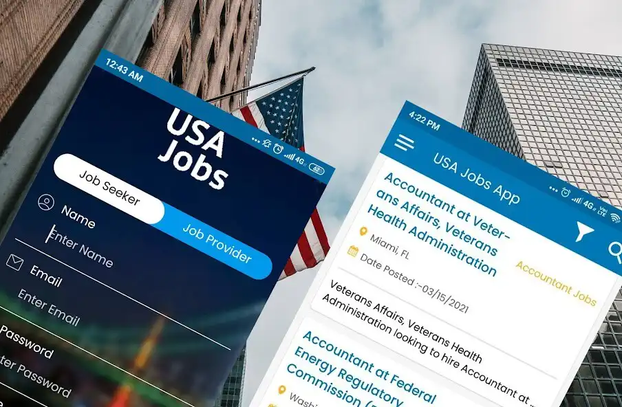 Play Jobs in USA for Foreigners as an online game Jobs in USA for Foreigners with UptoPlay