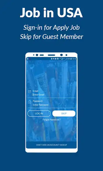 Play Jobs in USA  and enjoy Jobs in USA with UptoPlay