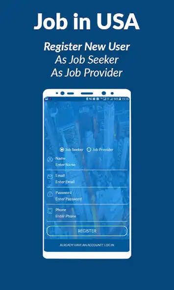 Play Jobs in USA as an online game Jobs in USA with UptoPlay