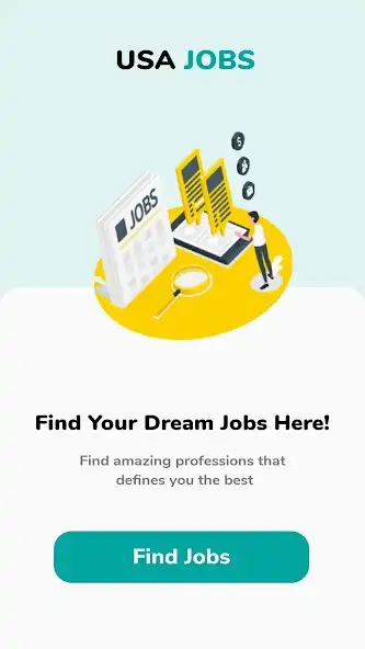 Play JOBS IN US - USA JOBS  and enjoy JOBS IN US - USA JOBS with UptoPlay