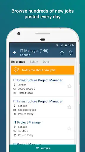 Play Jobsite - Find UK jobs and careers around you as an online game Jobsite - Find UK jobs and careers around you with UptoPlay