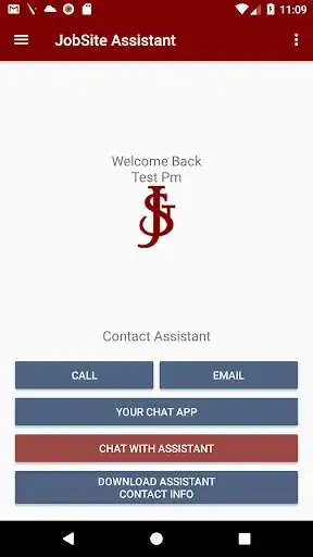 Play Jobsite Team Assistant