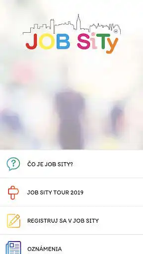 Play JOB SiTy  and enjoy JOB SiTy with UptoPlay