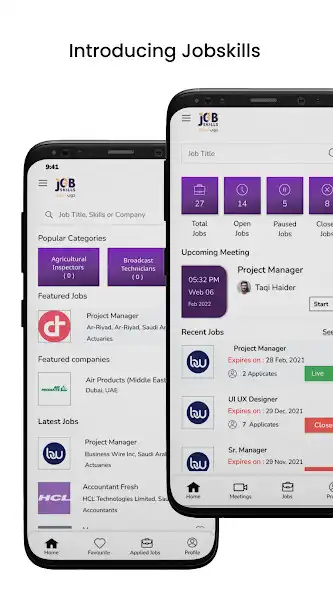 Play JobSkills  and enjoy JobSkills with UptoPlay