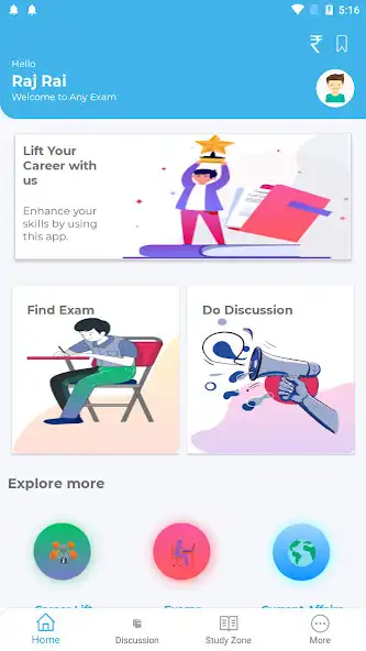 Play Jobskul: My Learning App as an online game Jobskul: My Learning App with UptoPlay