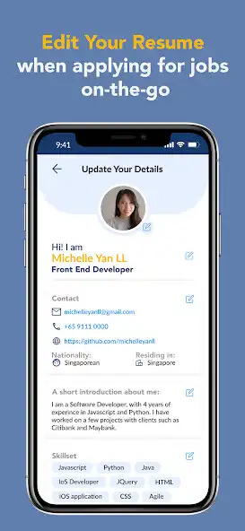 Play Jobs Lah as an online game Jobs Lah with UptoPlay