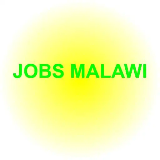 Play Jobs Malawi APK