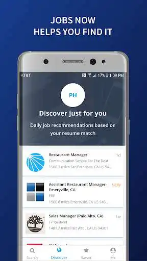 Play Jobs Now