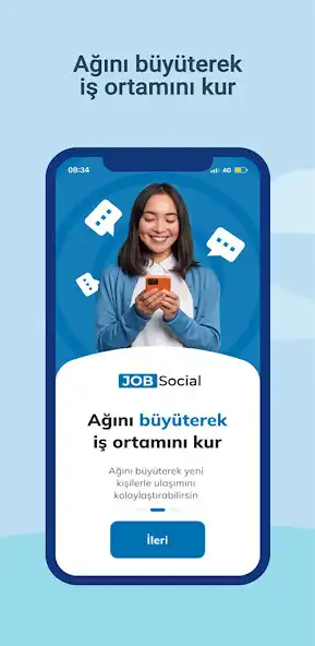 Play JobSocial  and enjoy JobSocial with UptoPlay