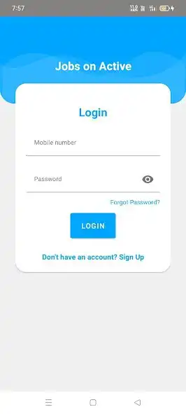Play Jobs on Active  and enjoy Jobs on Active with UptoPlay