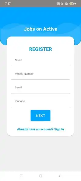 Play Jobs on Active as an online game Jobs on Active with UptoPlay