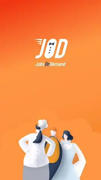 Play JobsOnDemand  and enjoy JobsOnDemand with UptoPlay