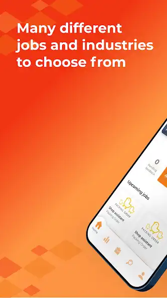 Play JobsOnDemand as an online game JobsOnDemand with UptoPlay