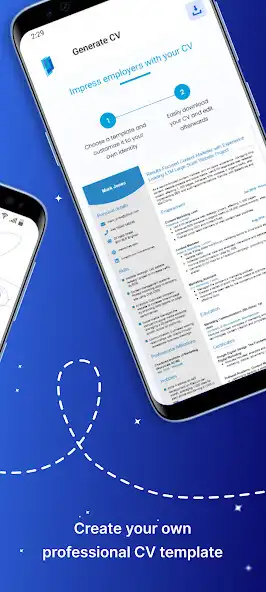 Play JobSpace-Job Search in Myanmar as an online game JobSpace-Job Search in Myanmar with UptoPlay