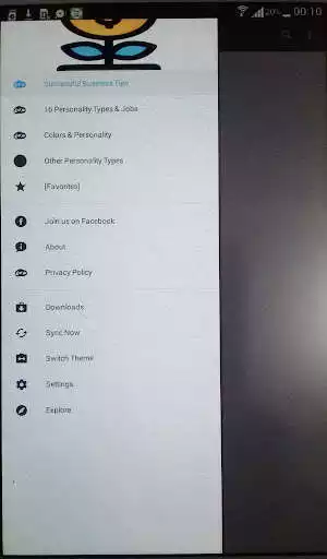 Play Jobs & Personality, Career Tips & Employees as an online game Jobs & Personality, Career Tips & Employees with UptoPlay