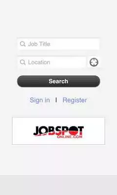 Play JobSpotOnline