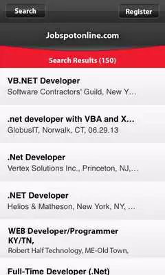 Play JobSpotOnline