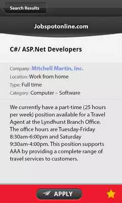 Play JobSpotOnline