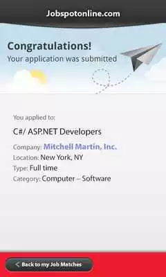 Play JobSpotOnline