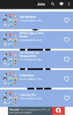Play Jobs